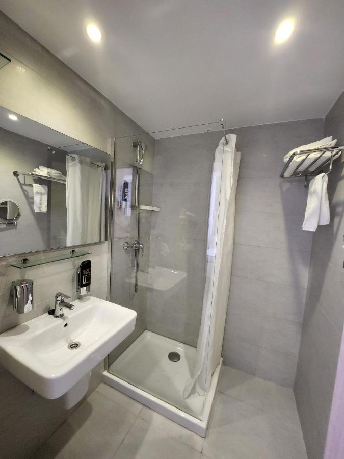 Habitación Individual